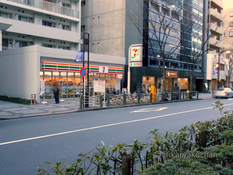 錦糸町無料駐輪場の一番詳しい情報