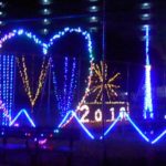 これは穴場　スカイツリーの見える誰もいないイルミネーションに行ってきた