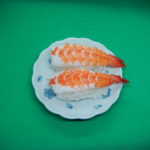 ラグビー日本代表はどう見ても「エビの握り寿司」の集団