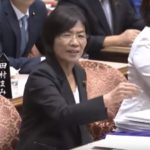 森ゆうこ議員がFNNの平井文夫さんを「悪質なデマ」と主張しているので文字起こしして比較してみました…すると驚きの新事実が